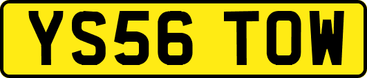 YS56TOW