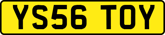YS56TOY