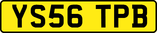 YS56TPB