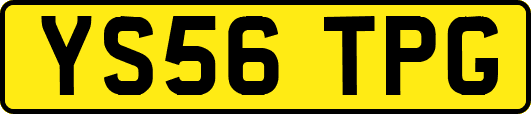 YS56TPG