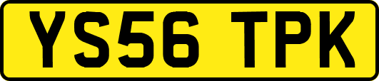 YS56TPK