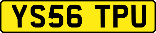 YS56TPU