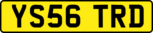 YS56TRD