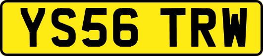 YS56TRW