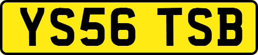 YS56TSB