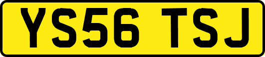 YS56TSJ