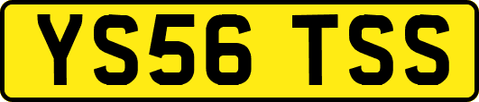 YS56TSS