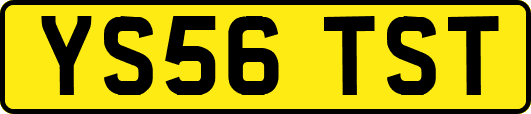 YS56TST