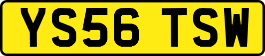 YS56TSW