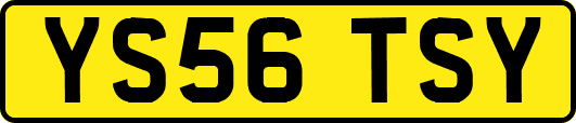 YS56TSY