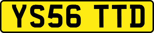 YS56TTD