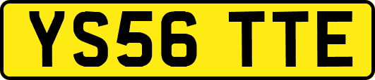 YS56TTE