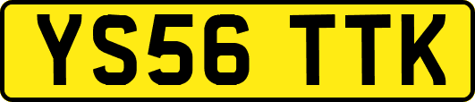 YS56TTK