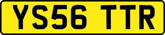 YS56TTR
