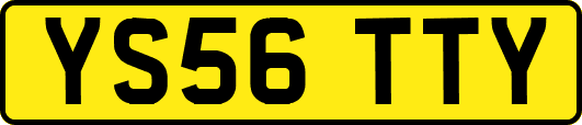 YS56TTY