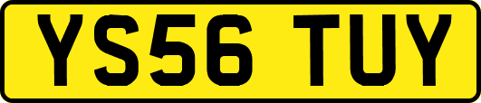 YS56TUY