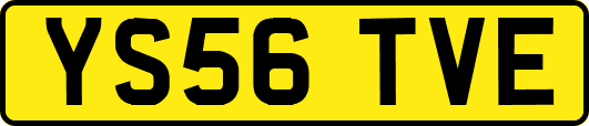 YS56TVE