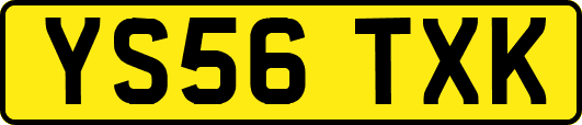 YS56TXK