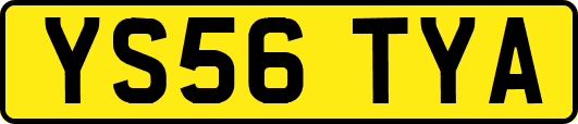 YS56TYA