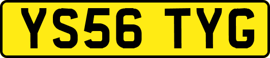 YS56TYG
