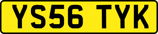 YS56TYK