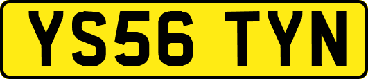 YS56TYN
