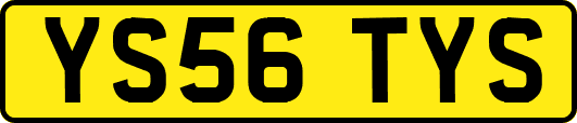 YS56TYS