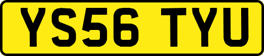 YS56TYU