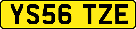 YS56TZE