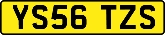 YS56TZS