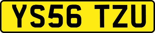 YS56TZU