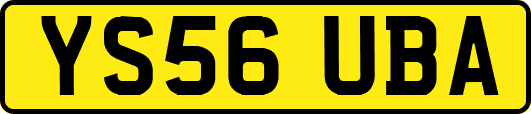 YS56UBA