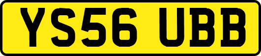 YS56UBB