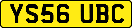 YS56UBC