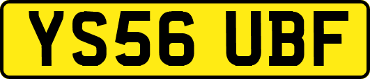 YS56UBF