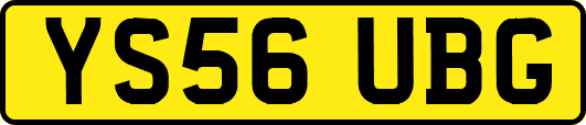 YS56UBG