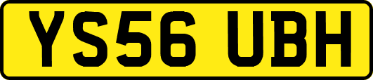 YS56UBH