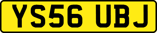 YS56UBJ