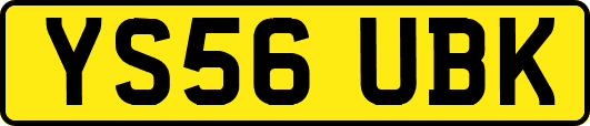 YS56UBK