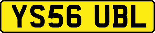 YS56UBL