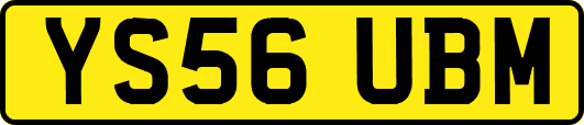 YS56UBM