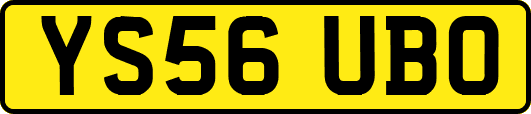 YS56UBO