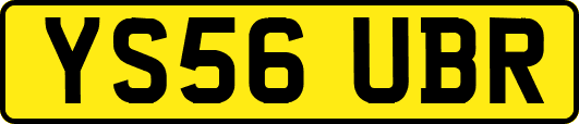 YS56UBR