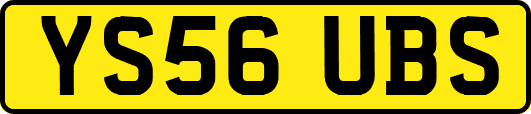 YS56UBS