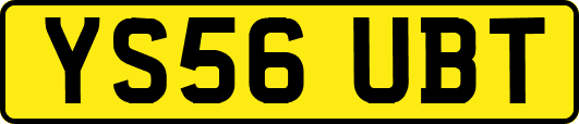 YS56UBT