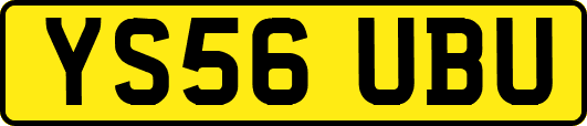 YS56UBU