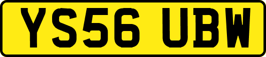YS56UBW