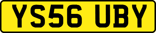 YS56UBY