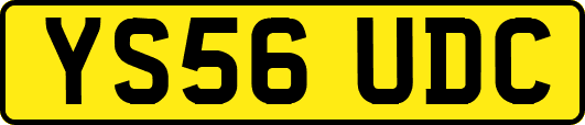 YS56UDC