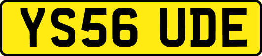 YS56UDE